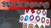 3D Mahjong