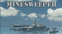 Battleship Minesweeper