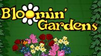 Bloomin' Gardens flash game