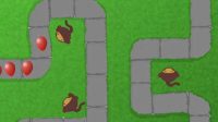 Bloons Tower Defense