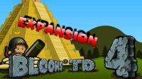 Bloons Tower Defense 4: Expansion