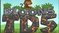 Bloons Tower Defense 5