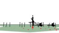 Bowman flash game