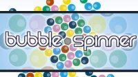 Bubble Spinner