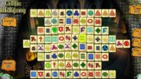 Celtic Mahjong Solitaire