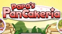 Papa's Pancakeria