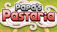 Papa's Pastaria