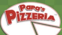 Papa's Pizzeria