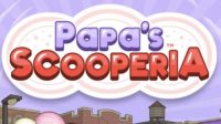 Papa's Scooperia