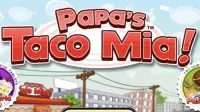 Papa's Taco Mia!