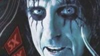 Alice Cooper Along Came A Spider Pinball