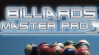 Billiards Master Pro flash game