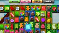 Candy Mahjong