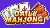 Daily Mahjong