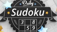 Daily Sudoku 2