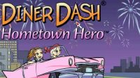 Diner Dash Hometown Hero