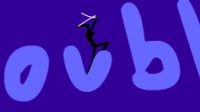 Double Wires original flash game