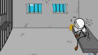 Escaping the Prison flash game