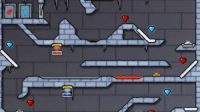 Fireboy and Watergirl 3: In The Ice Temple
