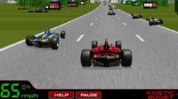 Formula Racer flash game