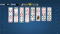 Freecell Solitaire