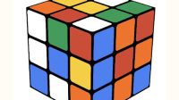 Google Doodles: Rubik's Cube