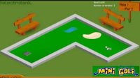 Mini Golf