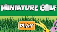 Miniature Golf