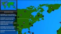 Pandemic 2 flash game