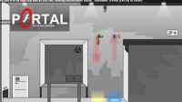 Portal: The Flash Version