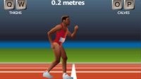 QWOP flash game