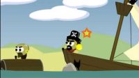 Raft Wars flash game