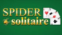 Spider Solitaire