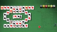 Texas Mahjong