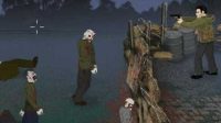 The Last Stand