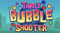 Tingly Bubble Shooter