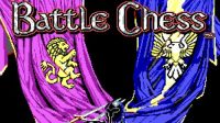Battle Chess DOS game