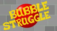 Bubble Struggle flash game