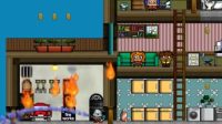 Inferno Meltdown flash game