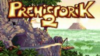 Prehistorik 2