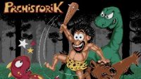 Prehistorik