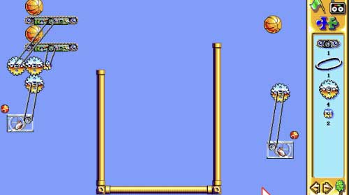 The Incredible Machine 2 рџ пёџ Play On Pexy Io