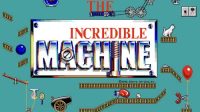 The Incredible Machine