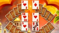 Aladdin Solitaire