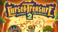 Cursed Treasure 2 flash game