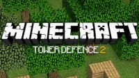 Minecraft Tower Defence 2