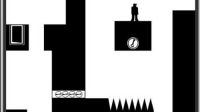 Shift - flash game