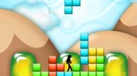 Tetris'd