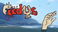 Feed Us flash game